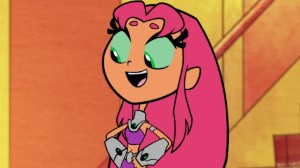starfire