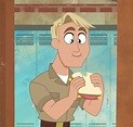 steve