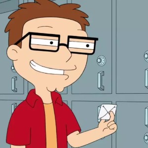 steve