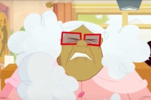 suga mama