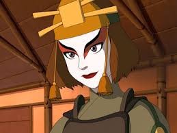 suki