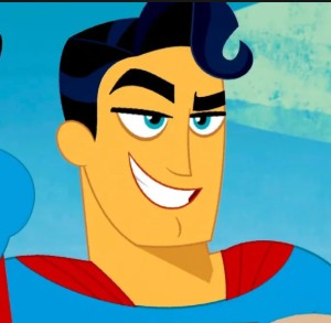 superman