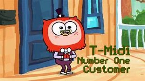 t midi