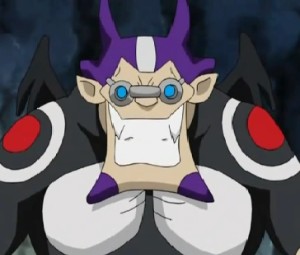 Thanatos