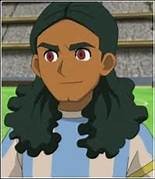 thiago