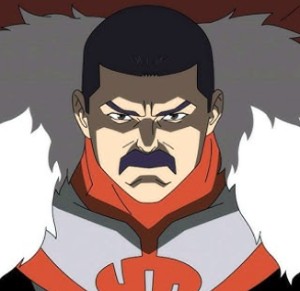 Thragg