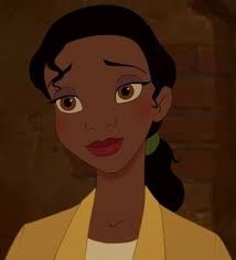 tiana