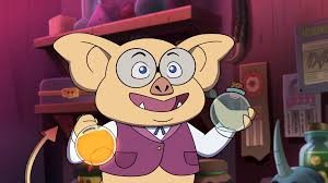 tibbles