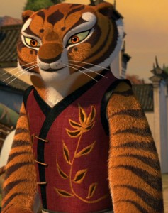 tigress