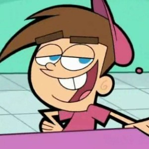 timmy
