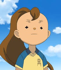 timmy