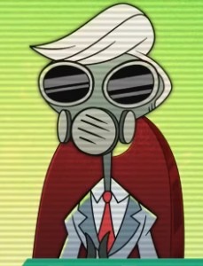 tom trench