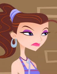 tricia