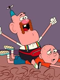 uncle grandpa