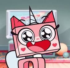 unikitty