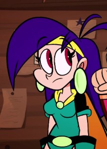 vambre