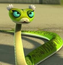 viper