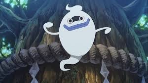 whisper