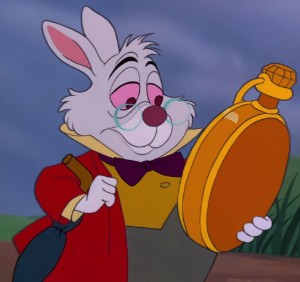 White Rabbit