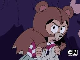 wildernessa
