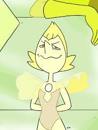 yellow pearl