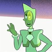 yellow zircon