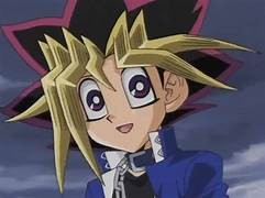 yugi