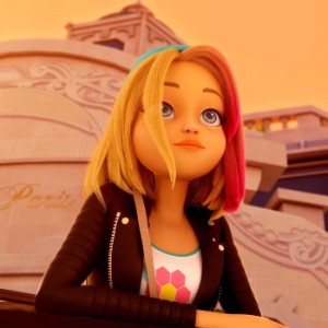 zoe