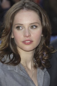felicity jones