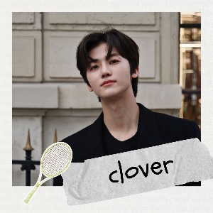 clover
