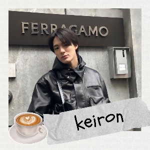 keiron