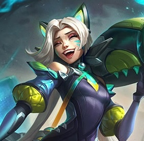 Battle Cat Jinx