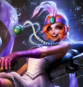 Crime City Jinx