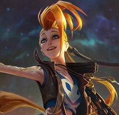 Odyssey Jinx