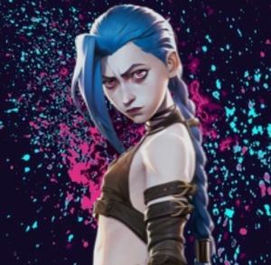 Post- Shimmer Jinx