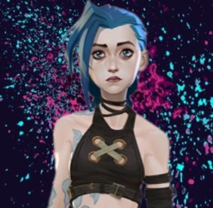 Pre-Shimmer Jinx