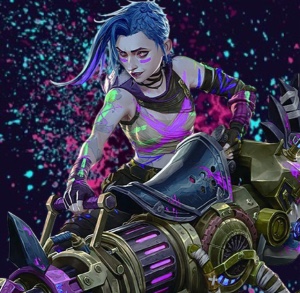 Season 2 Finale Jinx