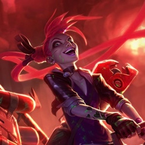 Zombie Slayer Jinx