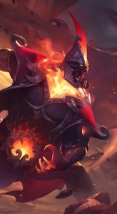 Carnage Dragon