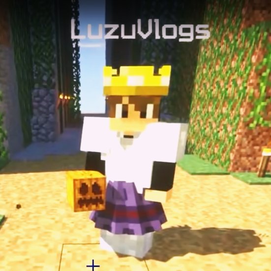 Luzu Faldita