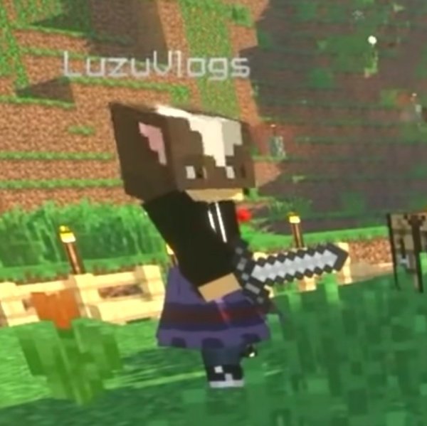 Luzu Vaquita