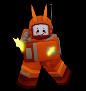 Astroken ⭐
