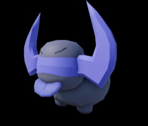 Ban Hammer Bean