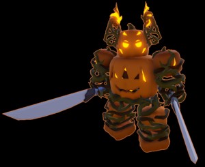 Biocarved 🎃