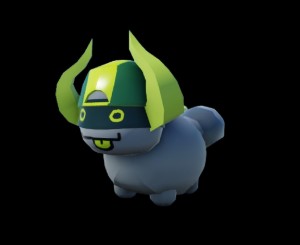 Boombox Bean