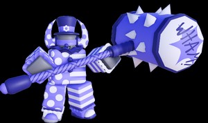 Clownhammer 🤡