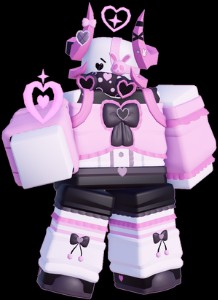 Cutiespace 💝