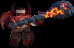 Dragonhammer 🐲