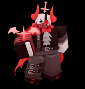 Exorspace ⚰️