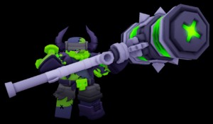 Frankenhammer 🧟